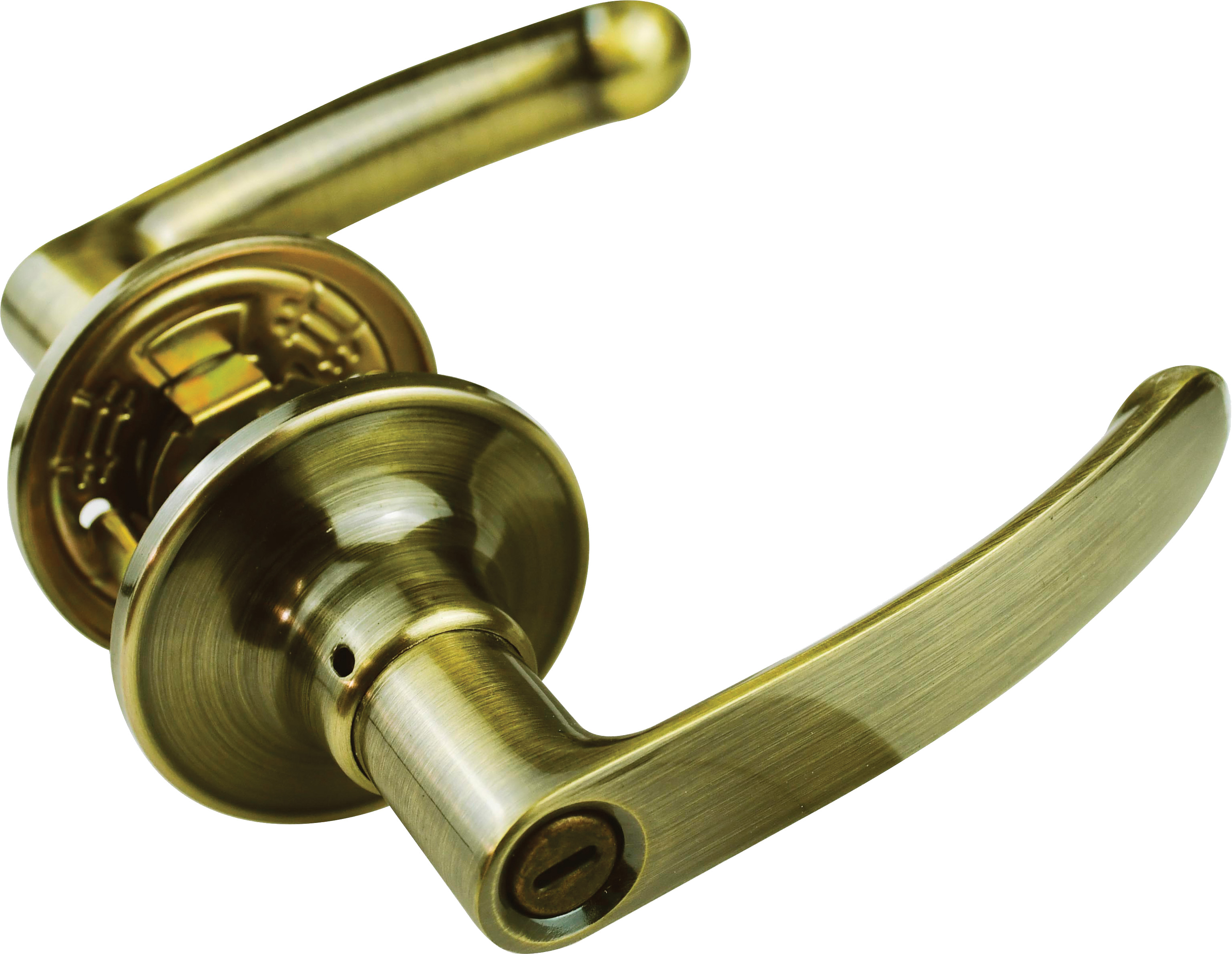 CERRADURA P/RECAMARA PRAGA MANIJA LB MPR06 BLISTER KOVAC