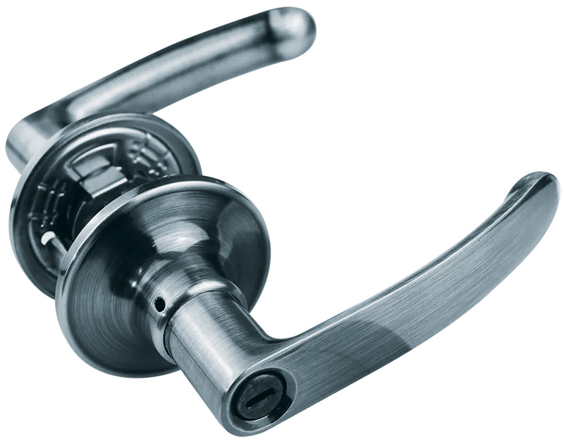 CERRADURA P/BANO PRAGA MANIJA NS MPR14 BLISTER KOVAC