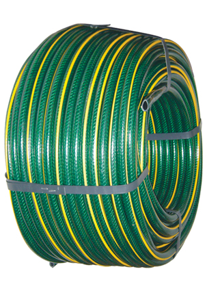 MANGUERA KELOS 1/2 x R/10M.NG U/R.VERDE BORO KR.10