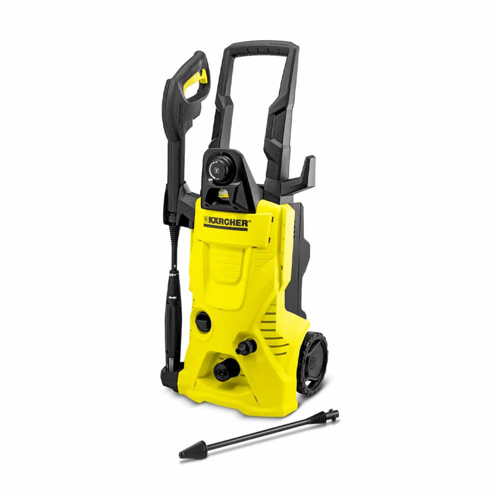 HIDROLAVADORA K4MX 1800 PSI 1.601 850.0 KARCHER