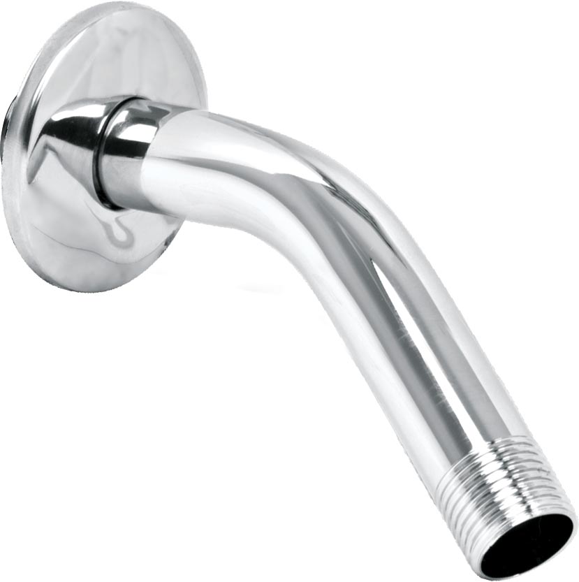 BRAZO 27109 DE P/REGADERA CROMADO