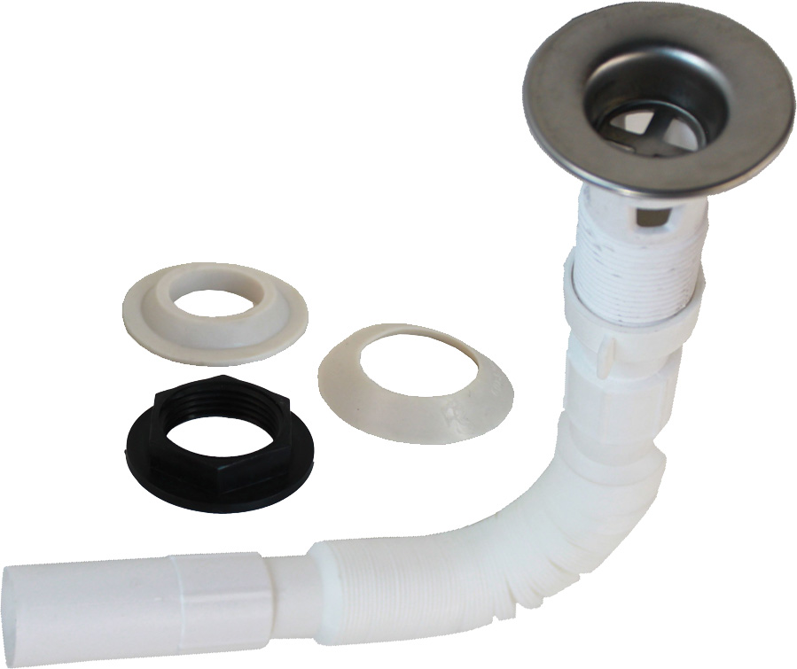 CESPOL 29291 FLEXIBLE P/LAVABO 28PTF