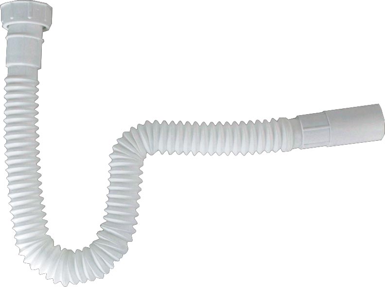 CESPOL 29292 FLEXIBLE S/CONTRA D/POLIP.LAV. METALFLU.