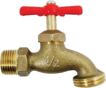 LLAVE 01700 MANGUERA JARDIN 1/2 SIN PULIR 2I