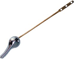 MANIVELA 09200 P/W.CROM. METALICA 60I