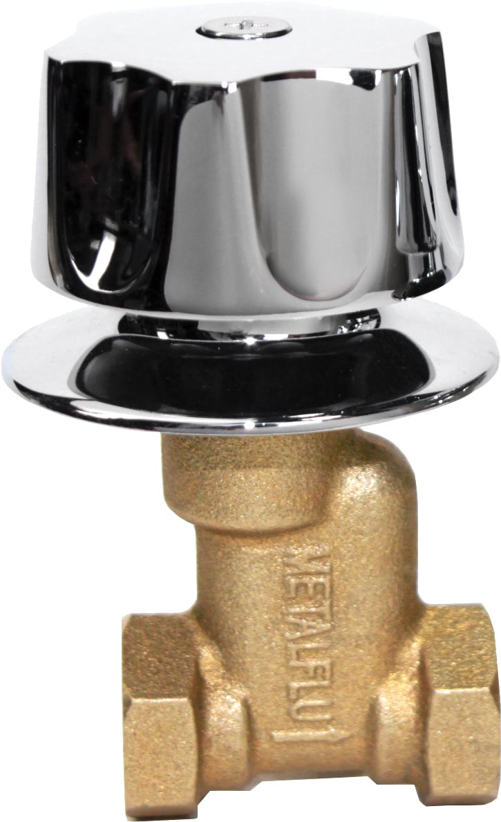 VALV. 95602 P/EMPOT.ROSC.COMP C/MANERAL Y CHAPETON 38IC