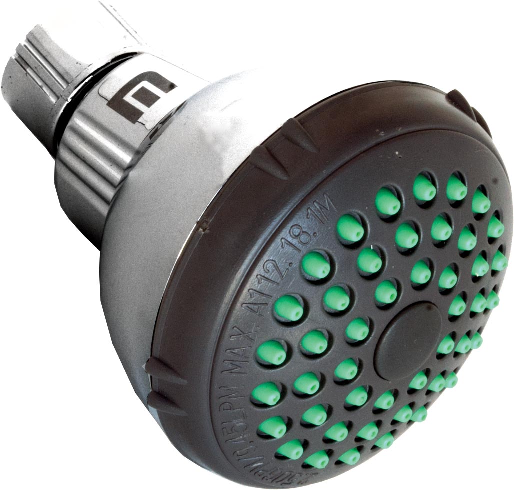 REGADERA 10818 PLASTICO ANTISARRO CRO. 44CC