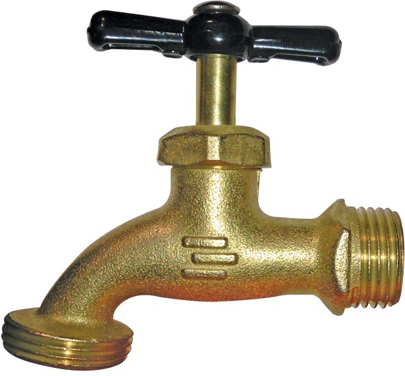 LLAVE 60971 JARDIN METALICA DE 1/2 EKON