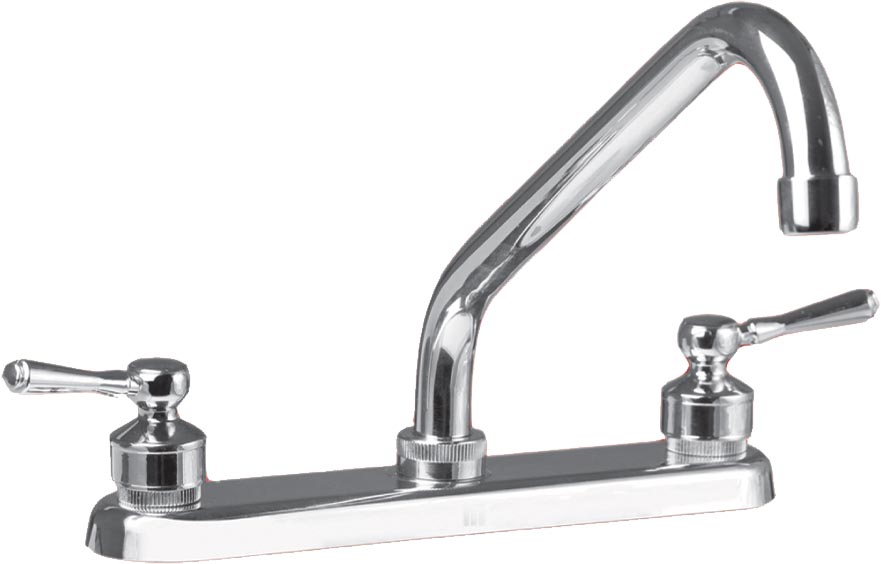 MEZC. 03464 P/FREGADERO MAN. PALANCA EKON