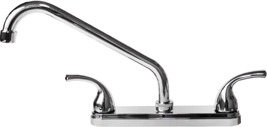 MEZC. 60411 P/FREGADERO CUERPO METALICO EKON