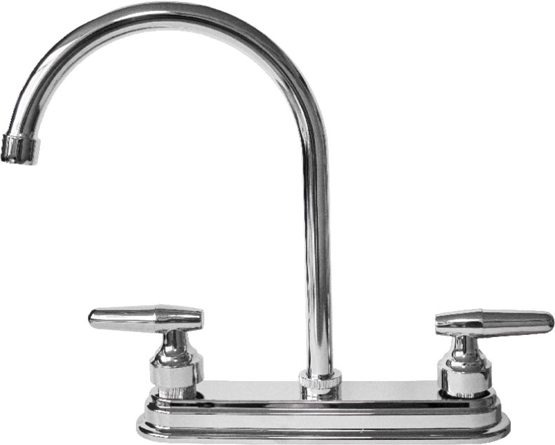 MEZC. 60412 P/FREGADERO CUERPO METALICO EKON