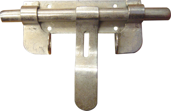 PORTACANDADO TIPO MAUSER AMBIDIESTRO 75 GALV. 3 R5 HPP3