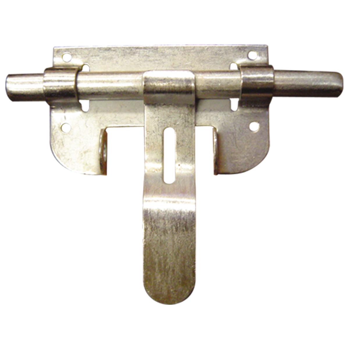 PORTACANDADO TIPO MAUSER AMBIDIESTRO 125 GALV. 5 R15 HPP6