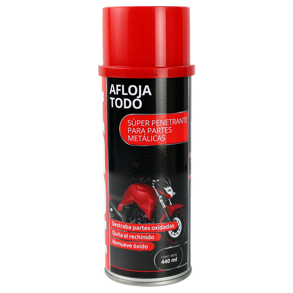 ACEITE AFLOJATODO 440ML RODA 715013