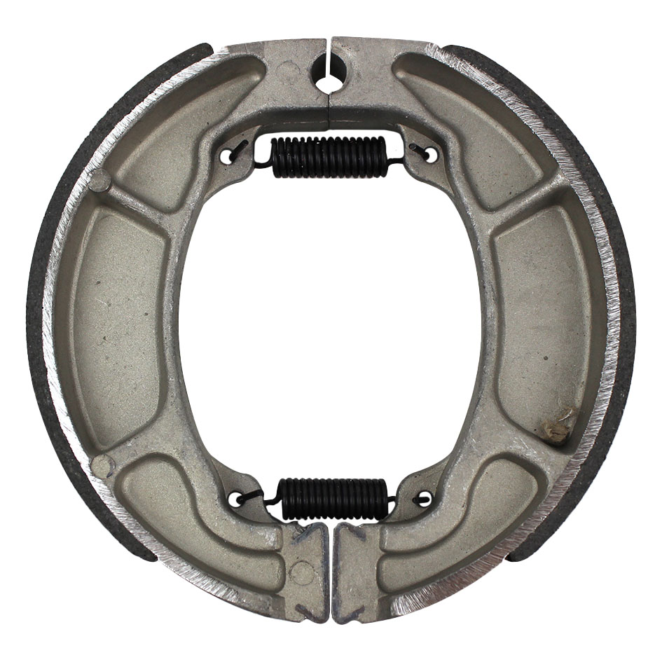 BALATAS DELANTERA TRASERA SET HONDA GL 150 CARGO 422060001