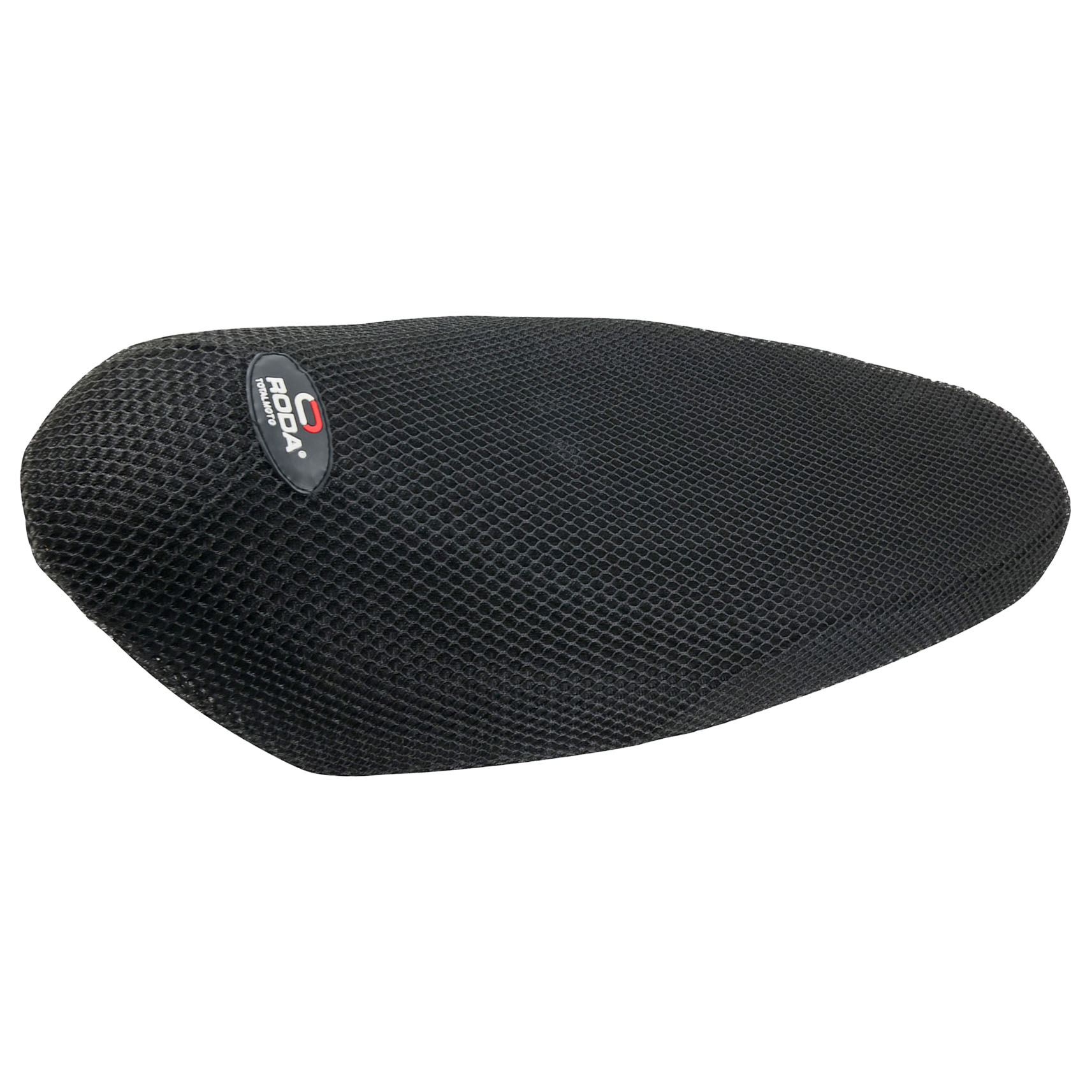 CUBRE ASIENTO NEGRO MED IT FT 125 05-12, FT 150 13-16