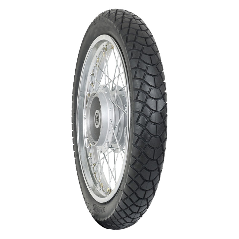 LLANTA D/T 90/90-17 6PR TT CALLE RODA 97673