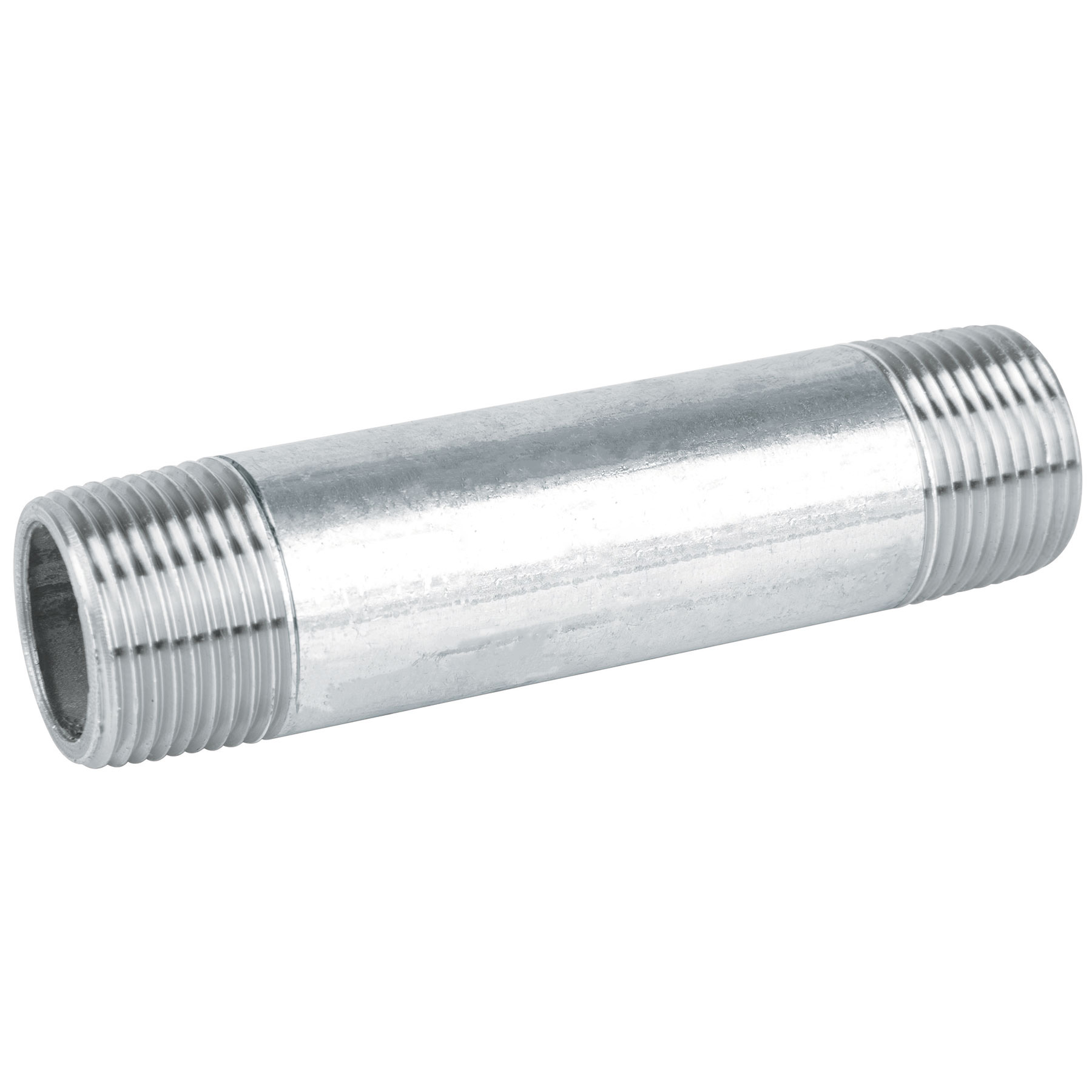 NIPLE GALV. 4 X 5 102X127MM