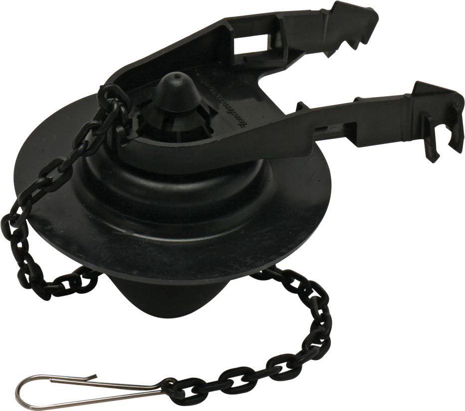 SAPO PARA WC NEGRO FM500135 FLUIDMASTER