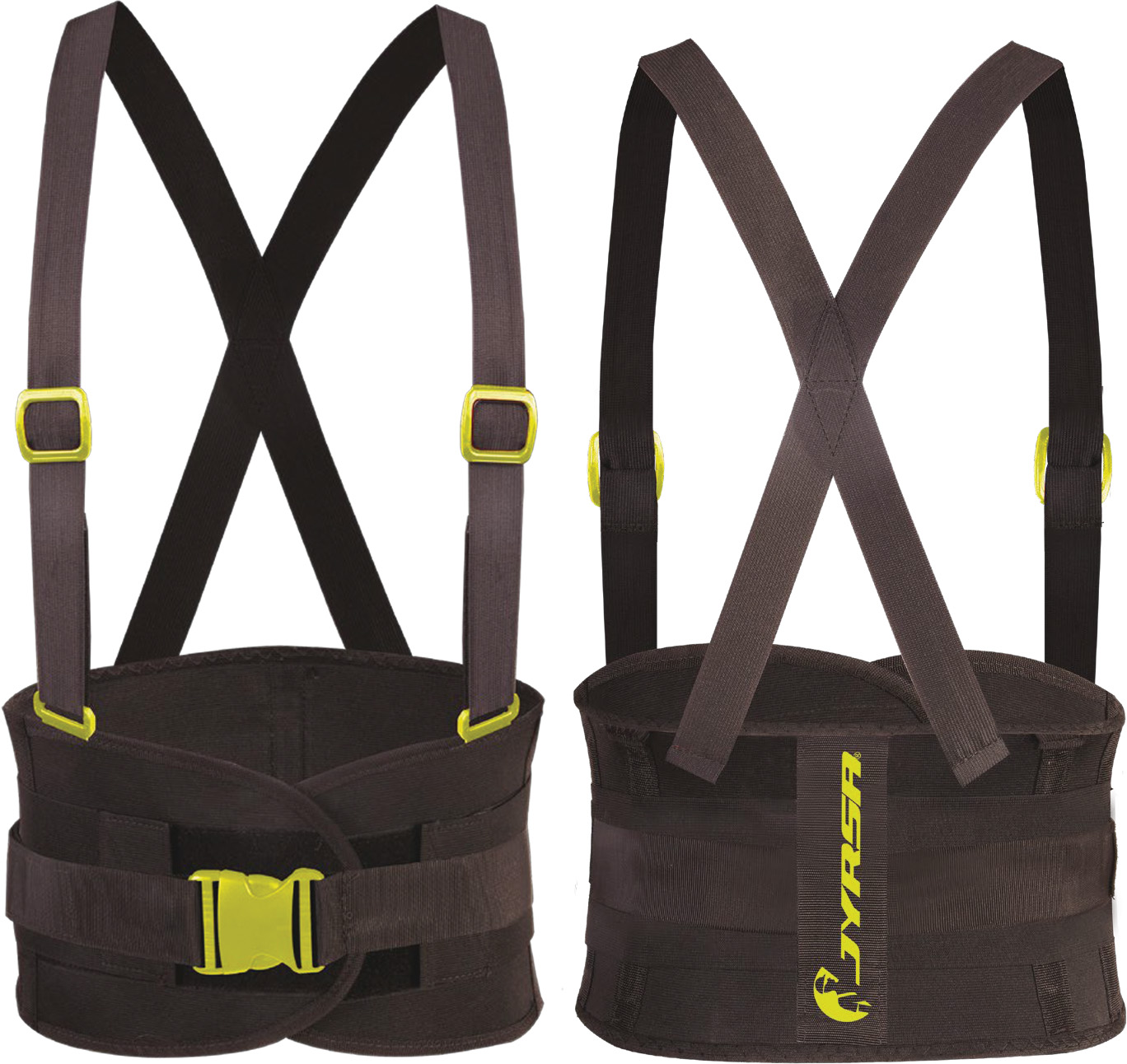 FAJA JYR8252XG3C EX. EX. GDE ELASTICA XXL 3ER CINTO