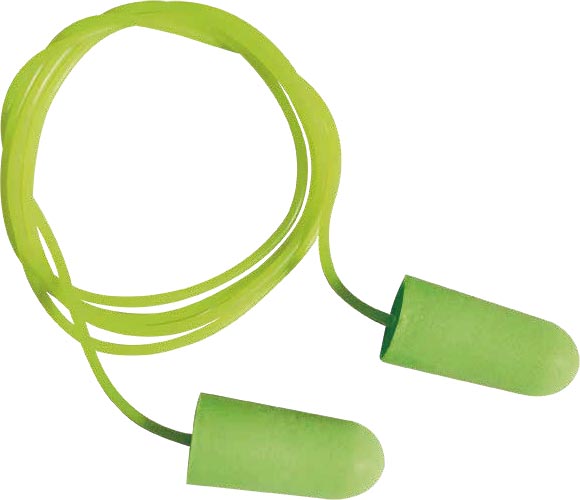 TAPON AUDITIVO DB32 C/CORDON DESECHABLES MOD. DB32CJ JY...