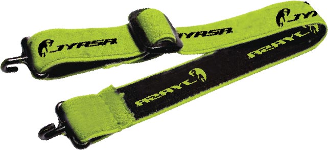 BARBIQUEJO P/SUJECION SIN BARBILLA P/CASCO WW1998 JYRSA