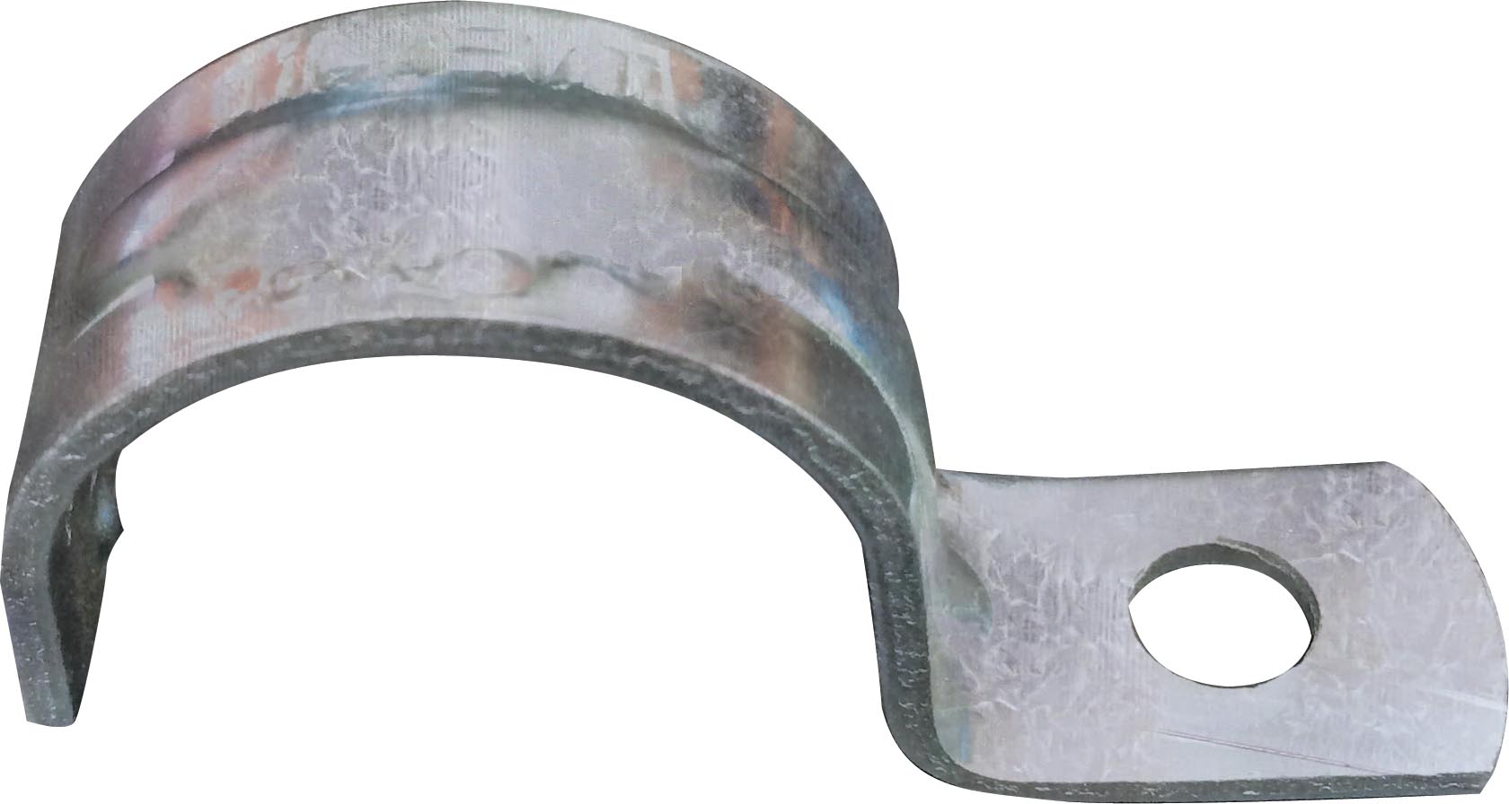 ABRAZADERA ANCLO P/T.COND. P.G D/UNA 3/4 UT34