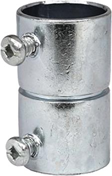 COPLE PARED DELGADA ACERO 3/4 CPA34 ANCLO