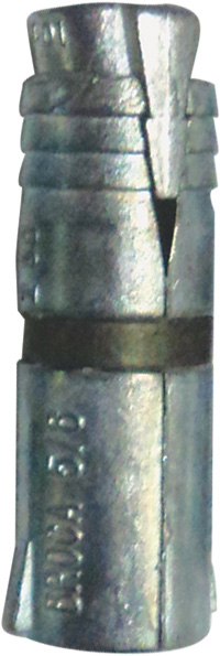 TAQUETE EXPANSOR Z ANCLO 1/2 Z12