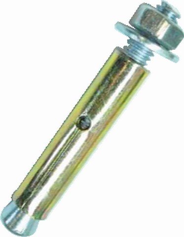 TAQUETE EXPANSOR TX ANCLO 1/2 TX12 312