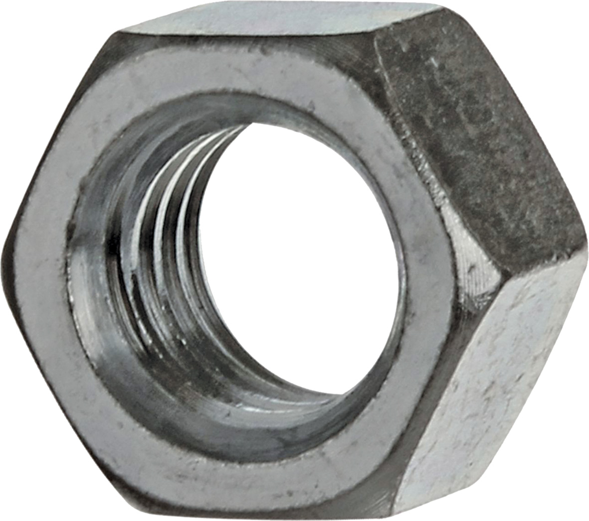 TUERCA HEXAGONAL GALV.13.0 MM 1/2 PZA. ANCLO TH12