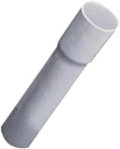 EXTENSION DE PLASTICO PARA LAVABO 11/4 20 CM. 02045