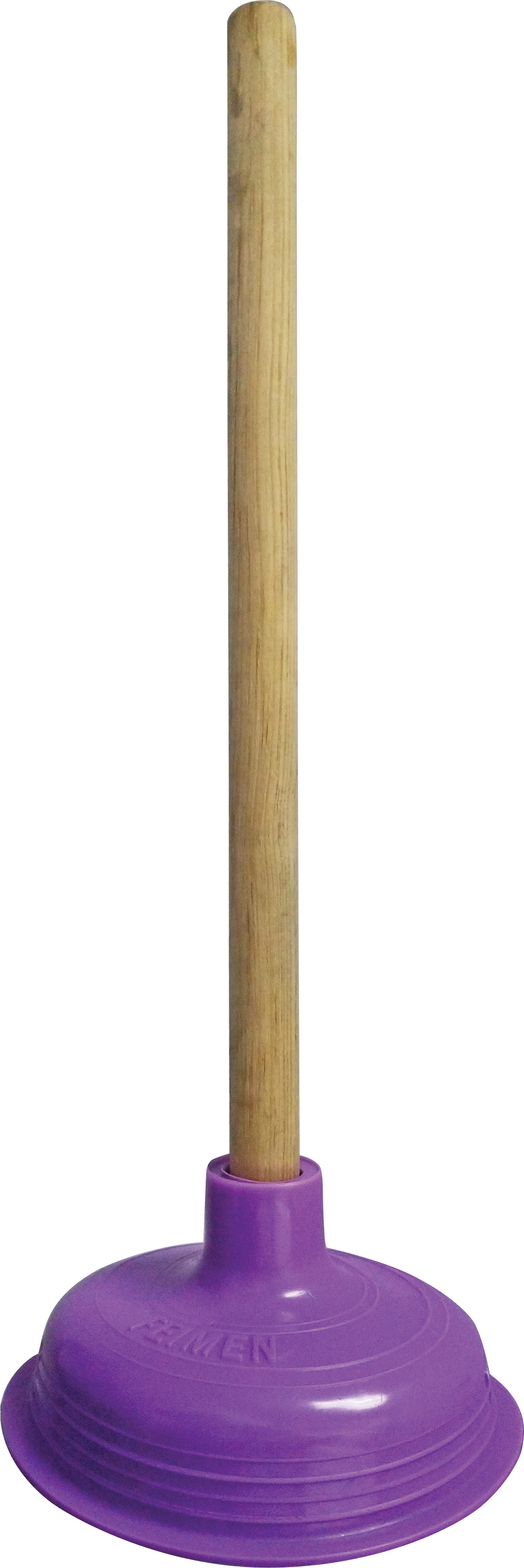 AMIGO PLOMERO GRANDE BOMBA DESTAP. 6