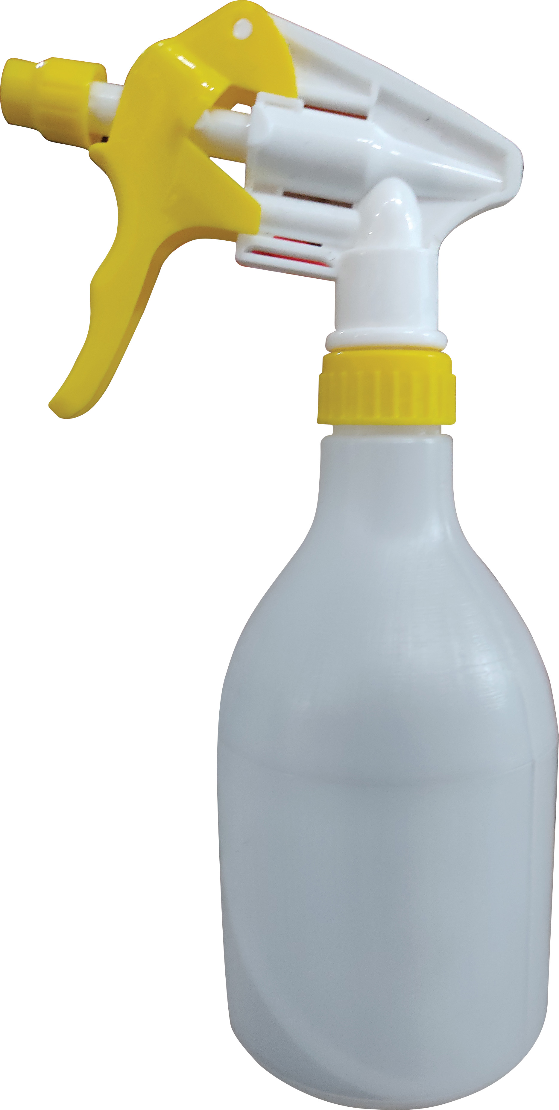 BOTE CON ATOMIZADOR DE 1/2 LTS