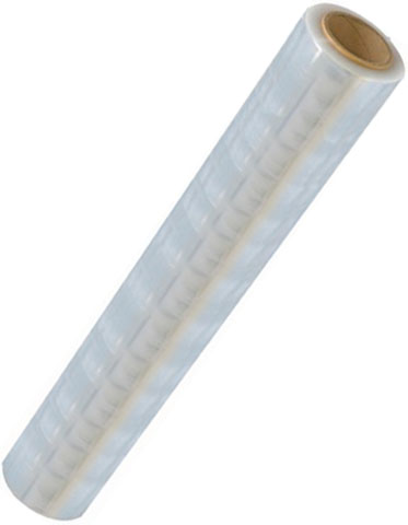 PELICULA P/EMPLAYAR 18X900 270 MTS.APROX 18B62 CAL60