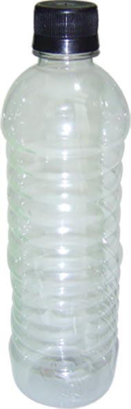 ENVASE PET 1/2 LITRO CON TAPA M03