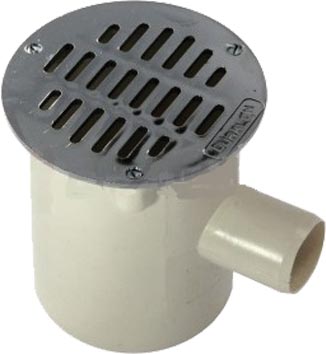 CESPOL 4 C/UNA SALIDA A 2  CEMENTAR SC61 SNLCESPOL2C