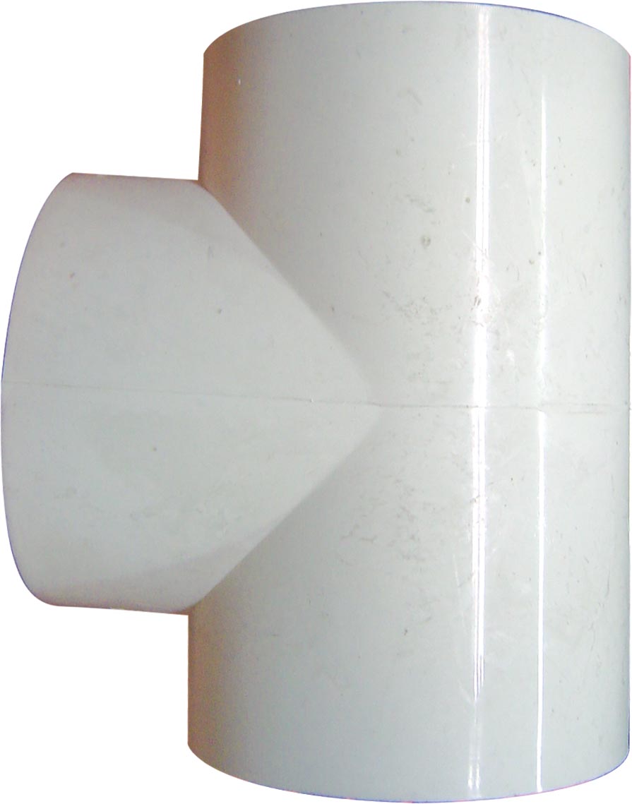 TEE 4 X 4 CEMENTAR SANITARIA SC24 SNL01040C