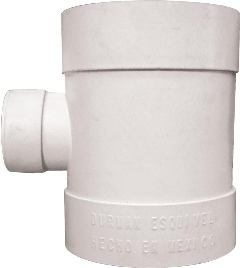 TEE 4 X 2 CEMENTAR SANITARIA SC27 SNL01420C