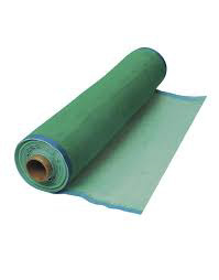TELA MOSQUITERA PLASTICO 90 CMx 30 M. VERDE SP