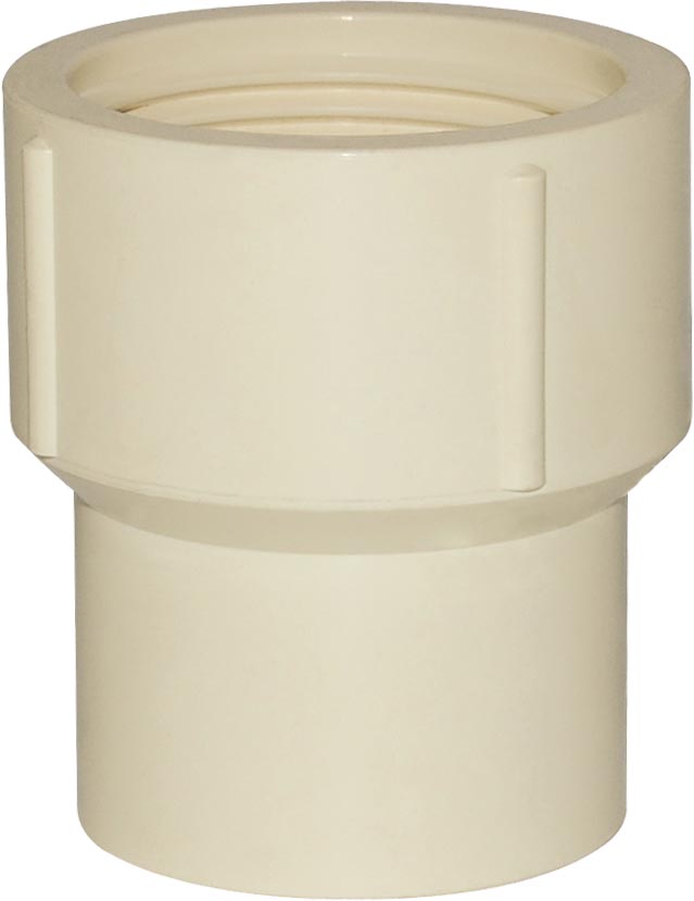 ADAPT.HEMBRA A/CALIENTE CPVC 1/ 2 92012C CRESCO