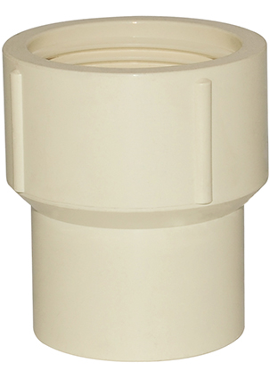 ADAPT.HEMBRA A/CALIENTE CPVC 3/4 92013C CRESCO