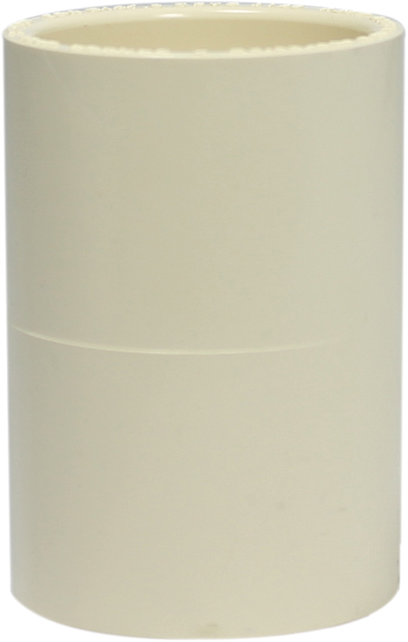 COPLE AGUA CALIENTE CPVC 3/4 92020C CRESCO