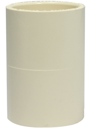 COPLE AGUA CALIENTE CPVC 11/4 92447C CRESCO