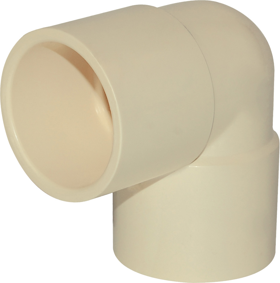 CODO 90 A/CALIENTE CPVC 2 92511C CRESCO