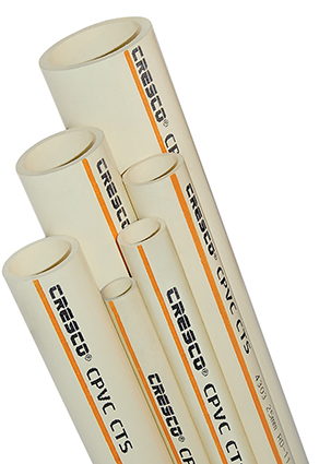 TUBO P/AGUA CALIENTE CPVC 3/4 RD11 640910C 6.1 M