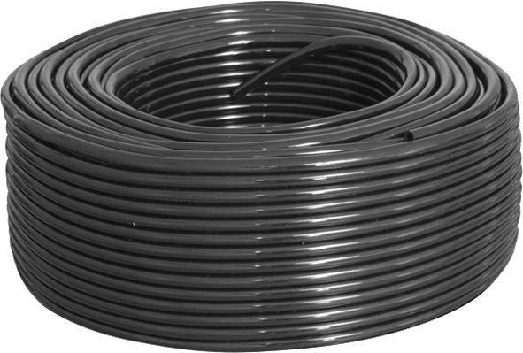 POLIDUCTO 11/2 NEGRO ESP. P/AGUA RD11.5 22 KGS.R/50 SP