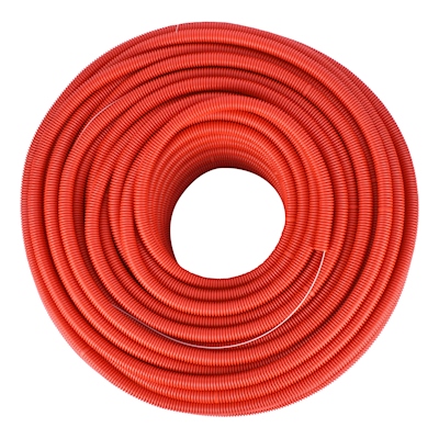 POLIDUCTO SEMI REF.1/2 BICAPA R 100 MTS.