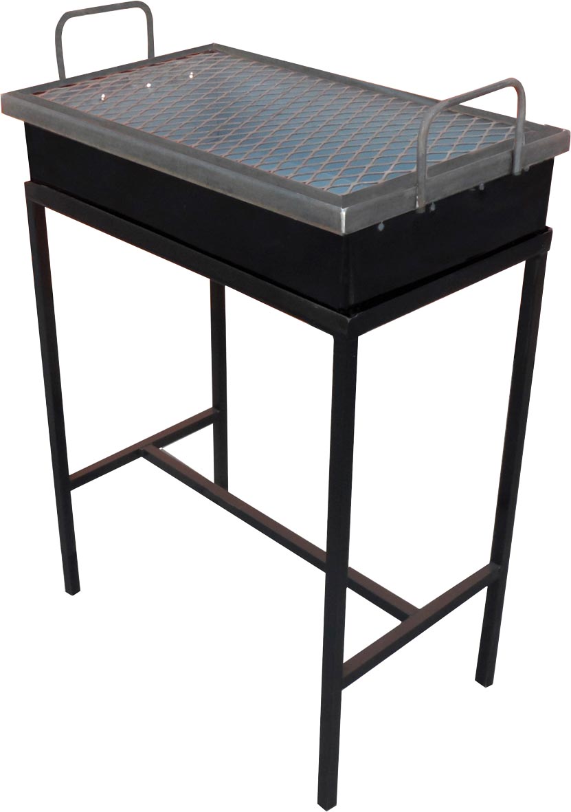 ASADOR ECONOMICO SIN BASE