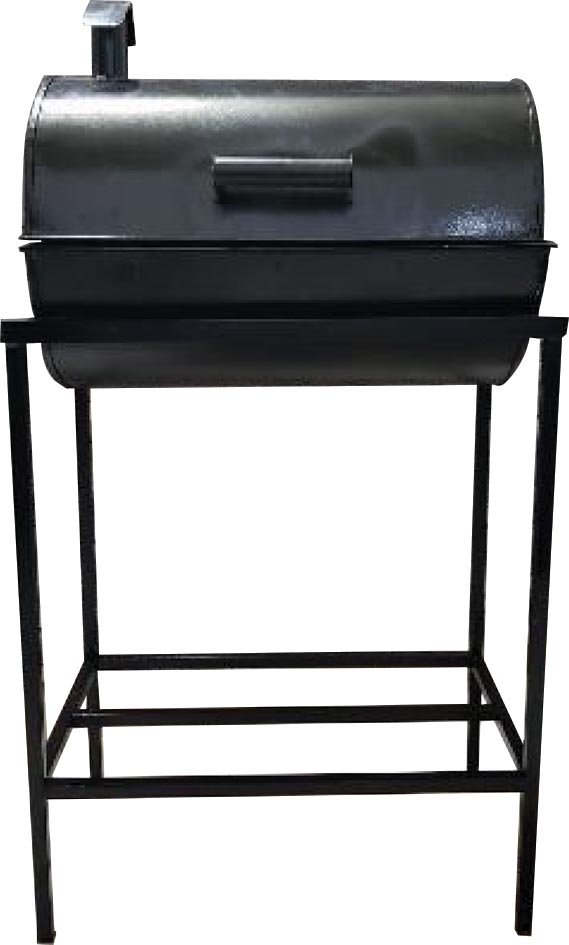 ASADOR MAZAPIL CON TAPA